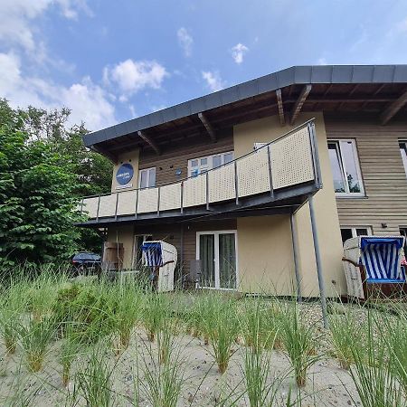 Anders & Meer Ferienwohnungen St Peter Ording Sankt Peter-Ording Exterior photo
