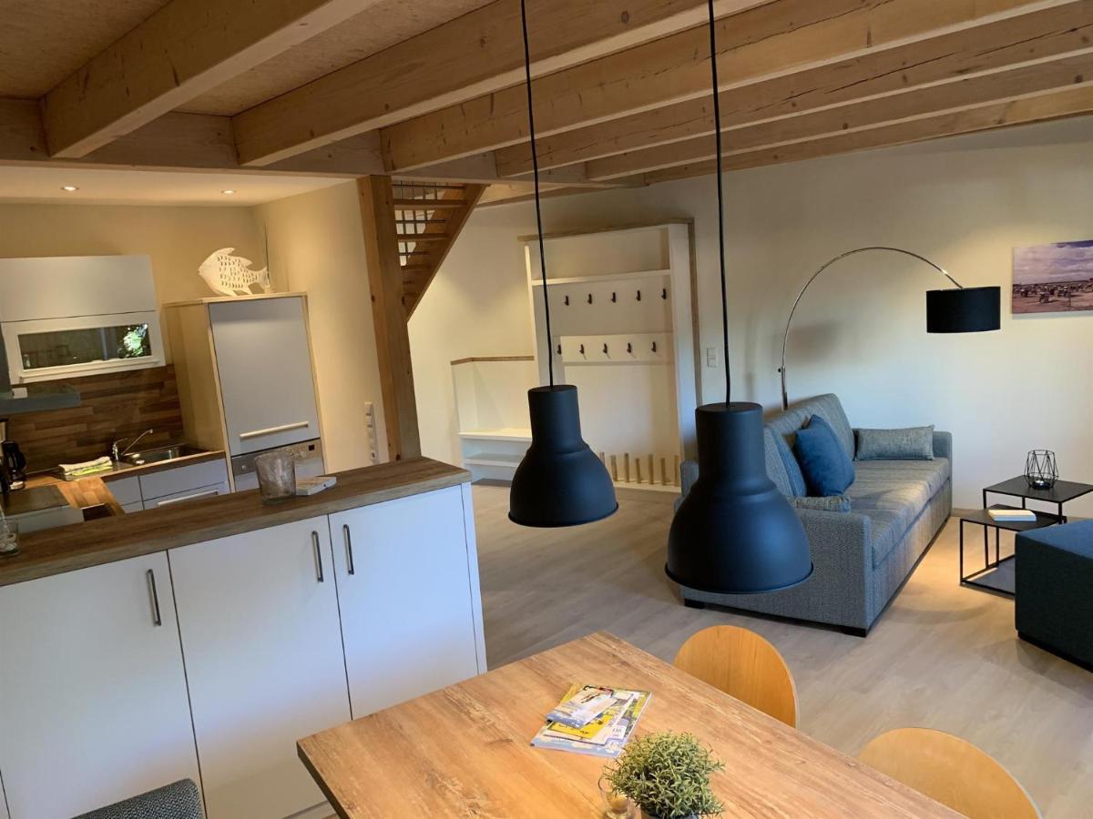 Anders & Meer Ferienwohnungen St Peter Ording Sankt Peter-Ording Room photo