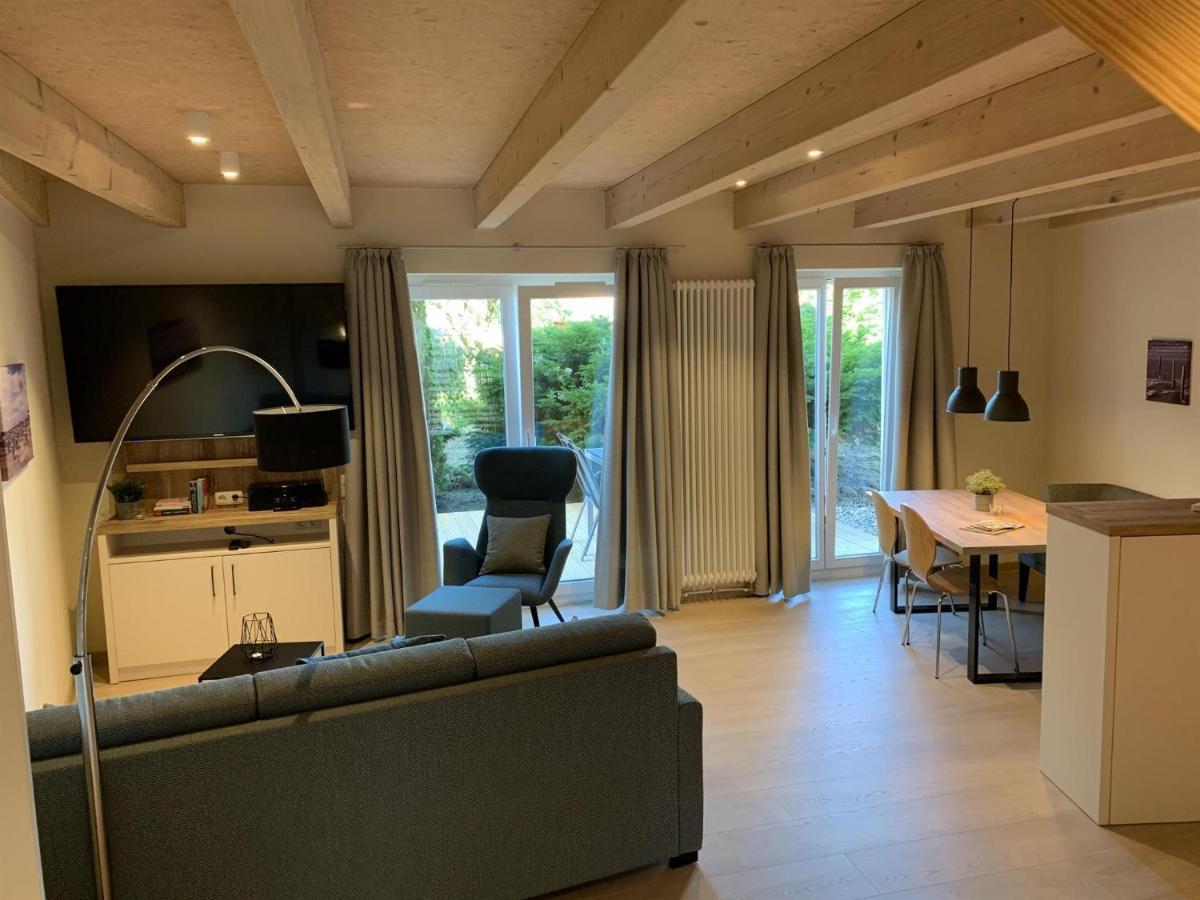 Anders & Meer Ferienwohnungen St Peter Ording Sankt Peter-Ording Room photo